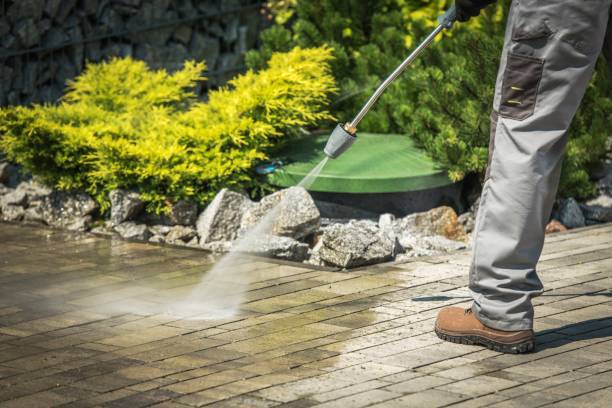 Best Dumpster Area Cleaning  in Mansfield, MO