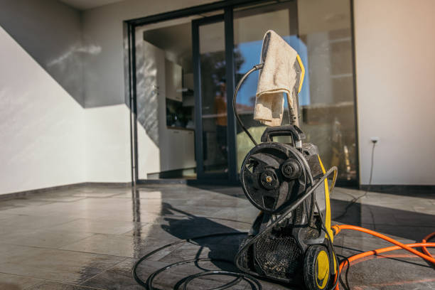 Best House Exterior Washing  in Mansfield, MO